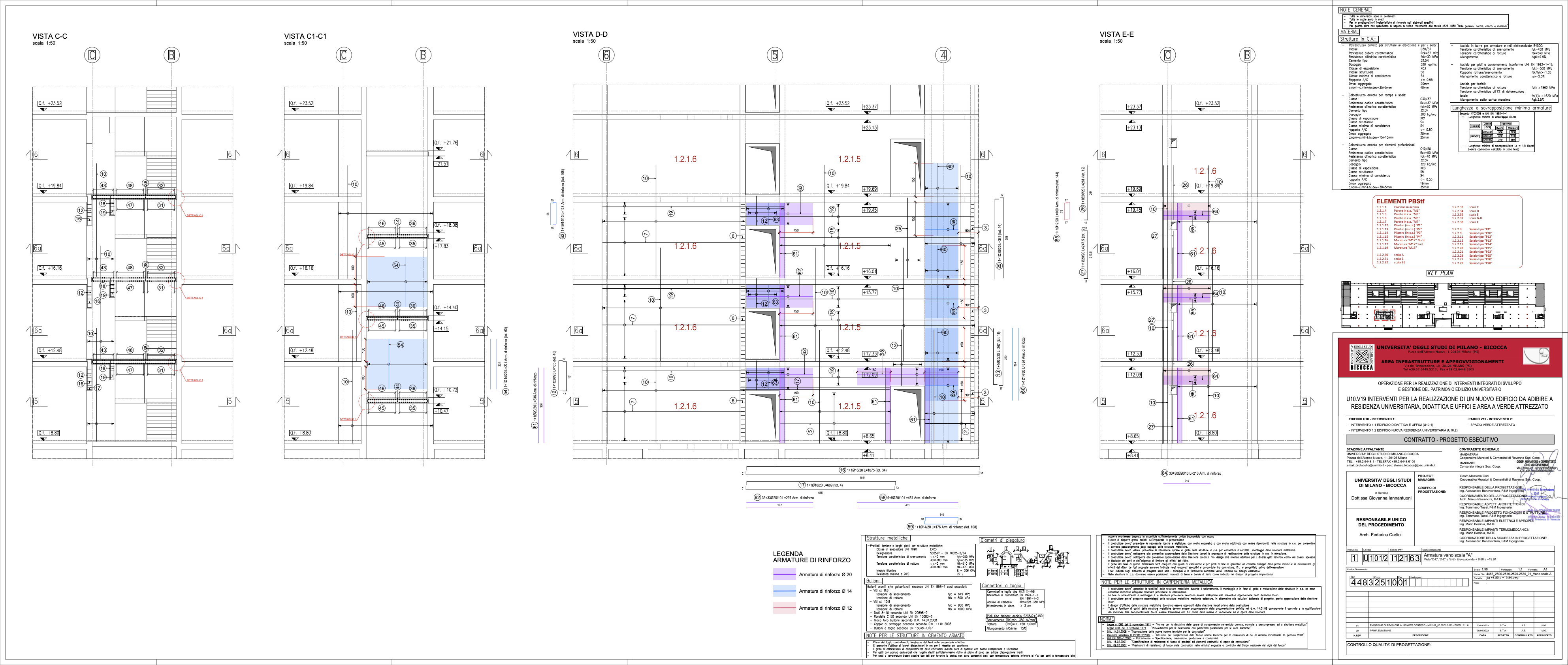 Preview of staircase reinforcement example PDF